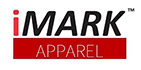 imark appparel logo for custom uniforms, embroidered shirts, printed t-shirts, t-shirt design, work wear, screen print, sublimation, custom mask, t shirts, long sleeve button down, hats, hoodies, masks, design lab, heat transfer. 