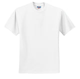 JERZEES® -  Dri-Power® Active 50/50 Cotton/Poly T-Shirt.  29M