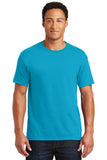 JERZEES® -  Dri-Power® Active 50/50 Cotton/Poly T-Shirt.  29M