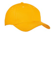 Port & Company® - Six-Panel Twill Cap (New Colors)