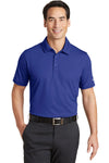 Nike Dri-Fit Solid Icon Pique Modern Fit Polo